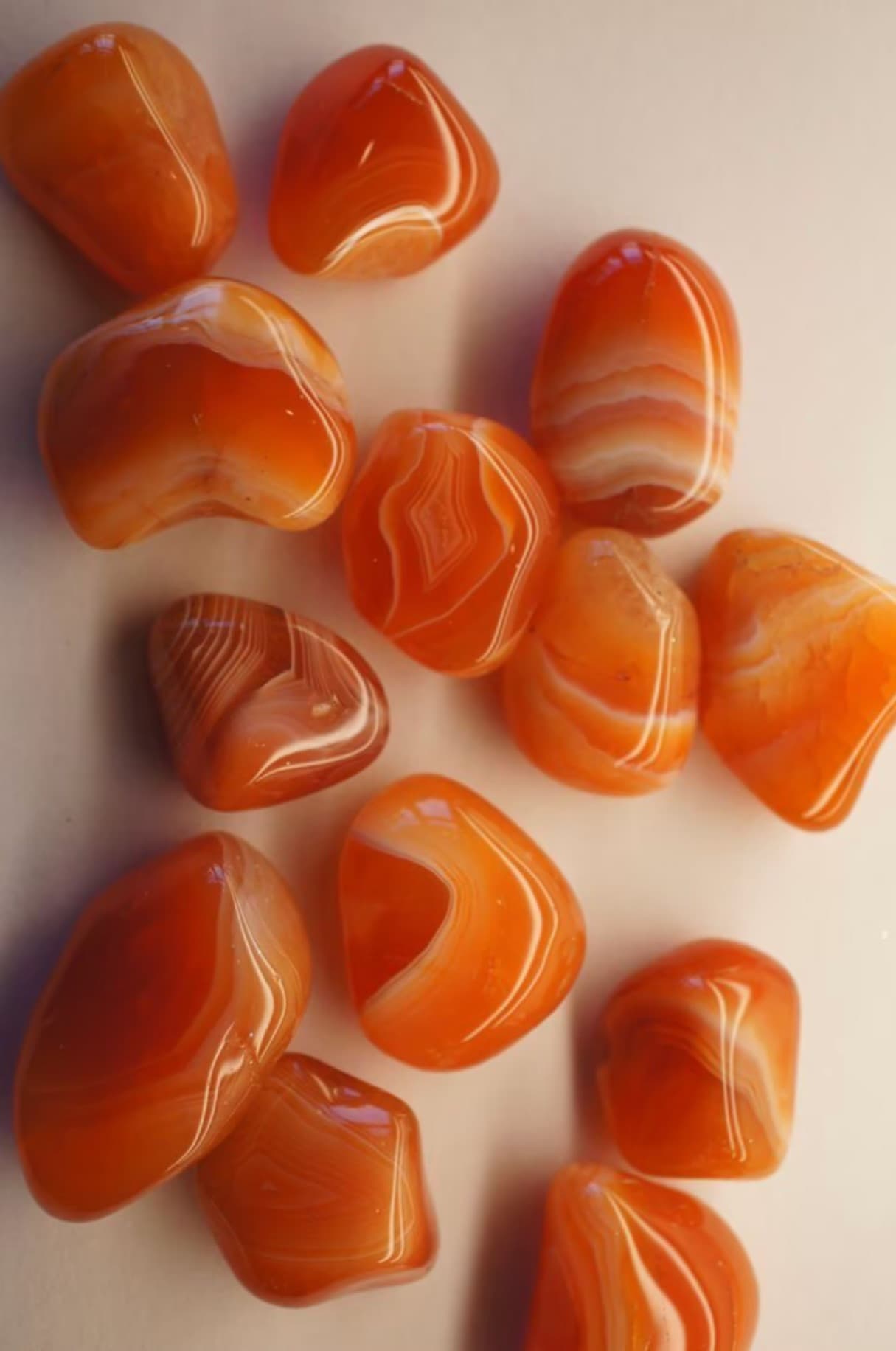 Carnelian
