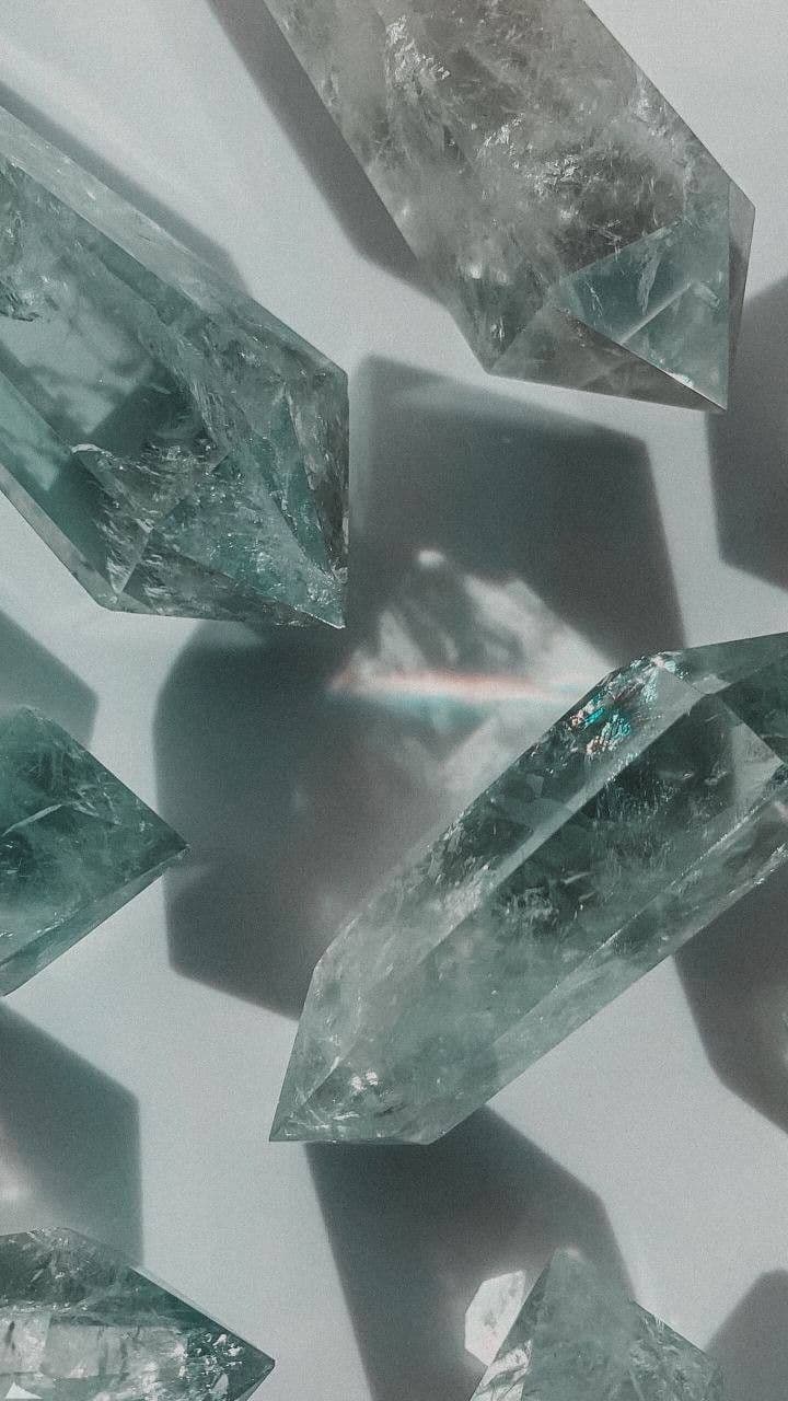 Fluorite
