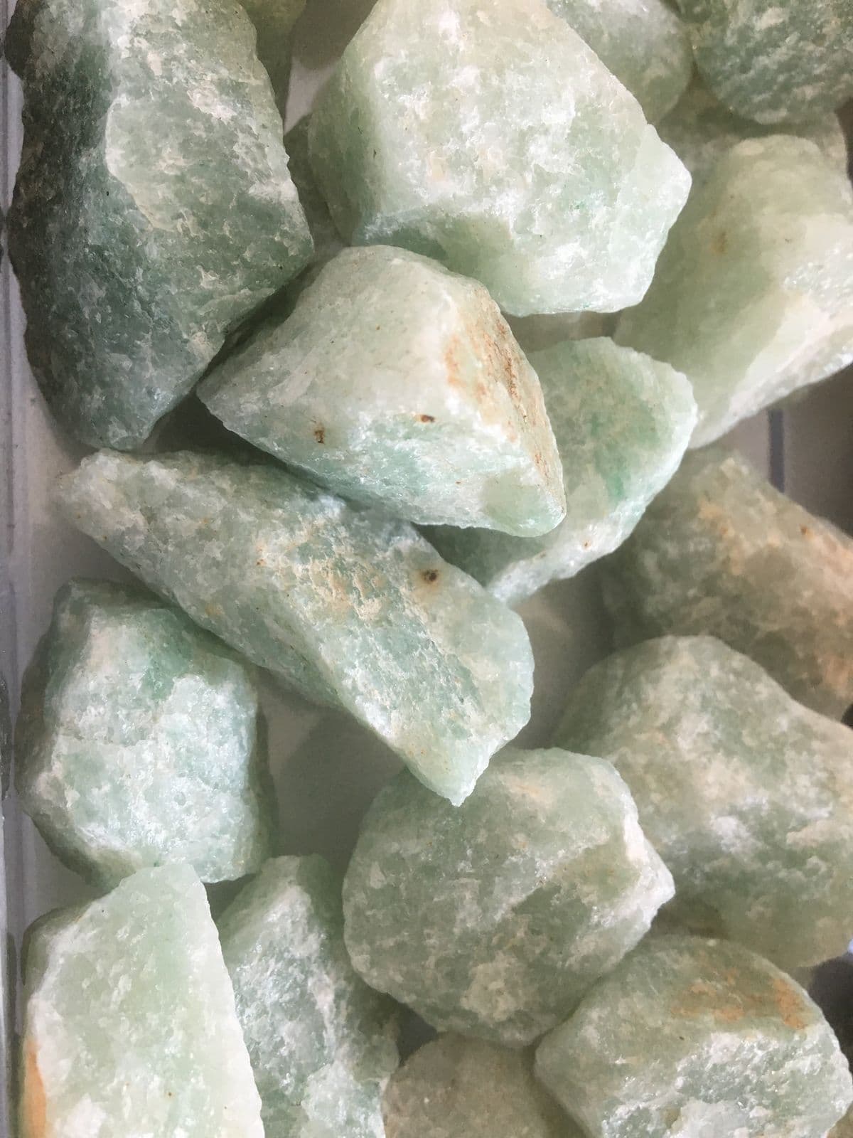 Green Aventurine