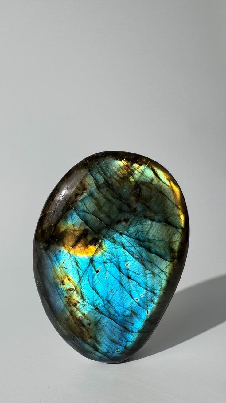 Labradorite