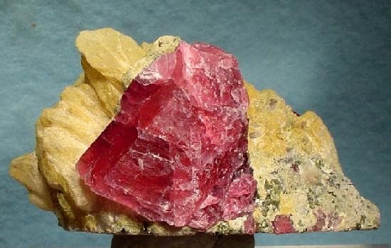 Rhodonite